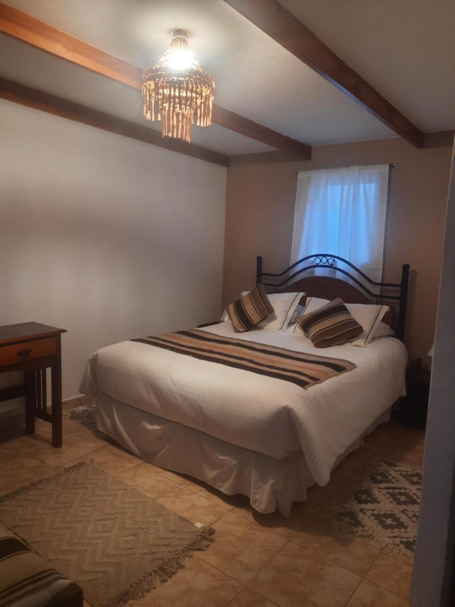 Hostal Katarpe San Pedro de Atacama Eksteriør bilde