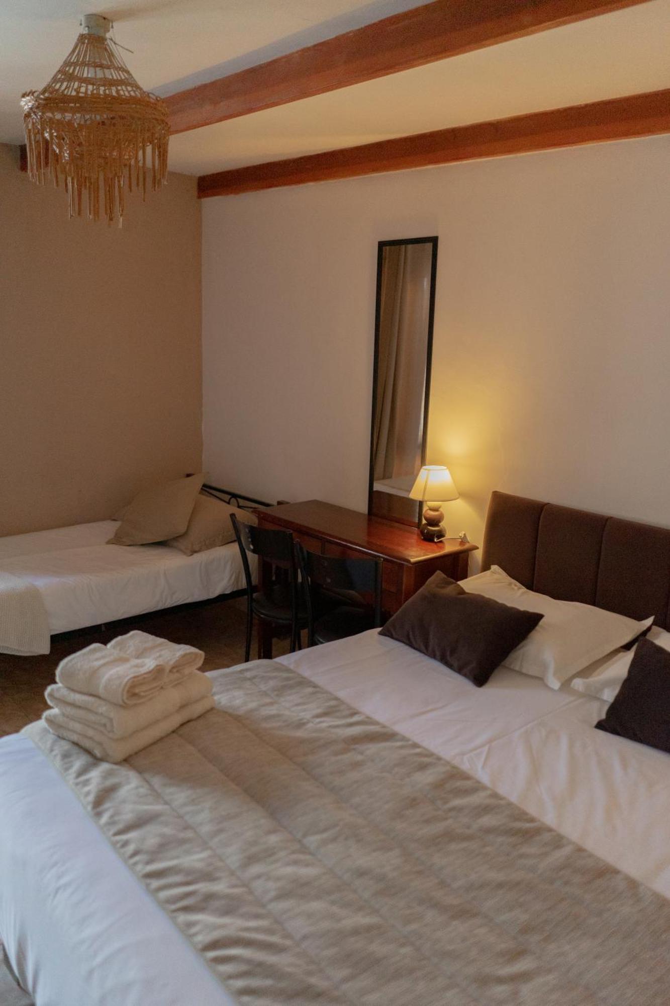 Hostal Katarpe San Pedro de Atacama Eksteriør bilde