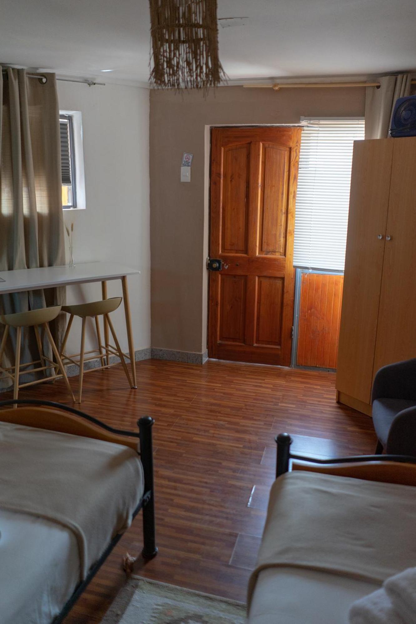 Hostal Katarpe San Pedro de Atacama Eksteriør bilde