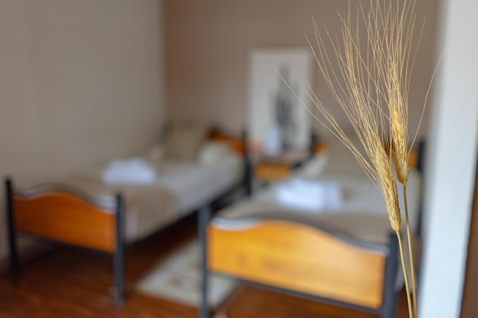 Hostal Katarpe San Pedro de Atacama Eksteriør bilde