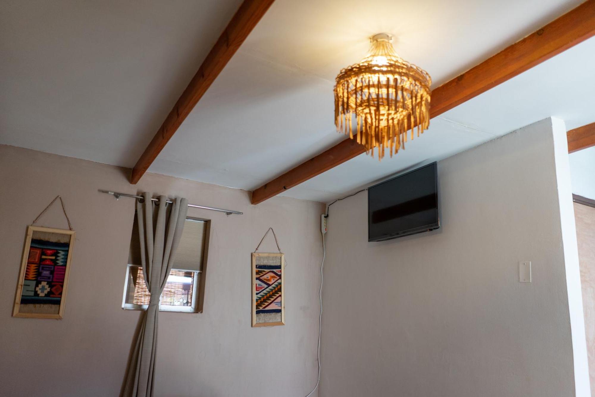 Hostal Katarpe San Pedro de Atacama Eksteriør bilde