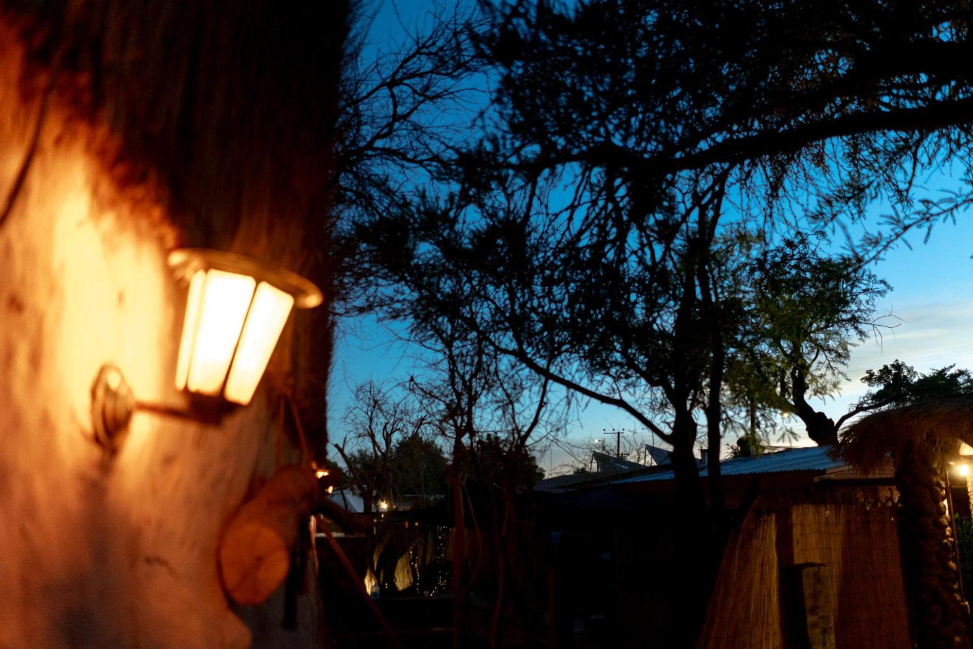Hostal Katarpe San Pedro de Atacama Eksteriør bilde