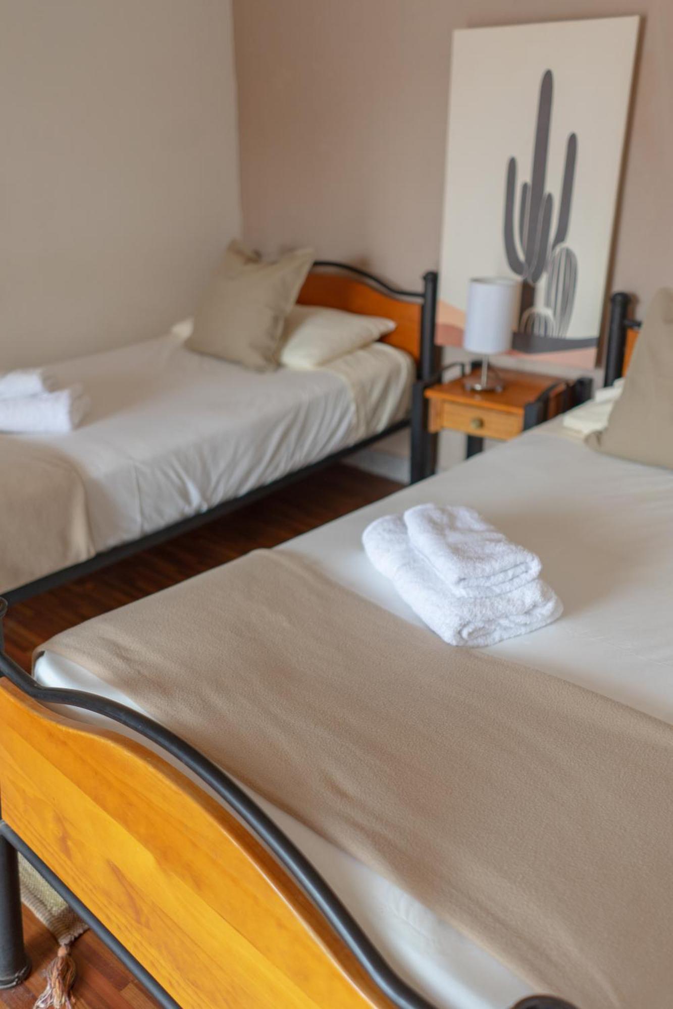 Hostal Katarpe San Pedro de Atacama Eksteriør bilde