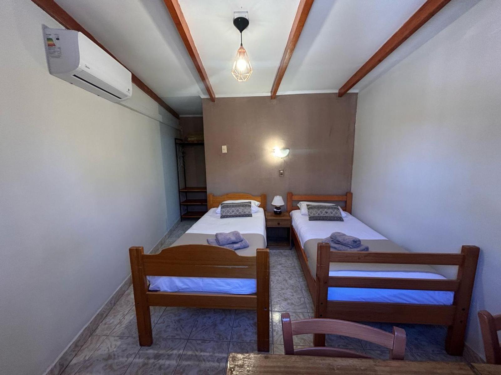 Hostal Katarpe San Pedro de Atacama Eksteriør bilde